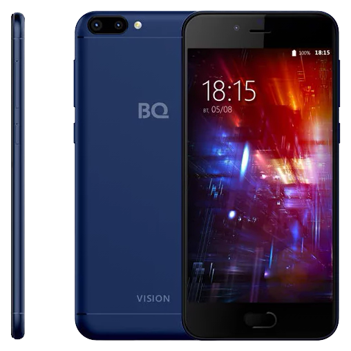 BQ BQ-5203
