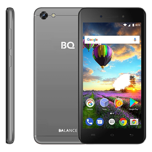 BQ BQ-5206L Balance