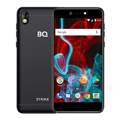 BQ BQ-5211 STRIKE