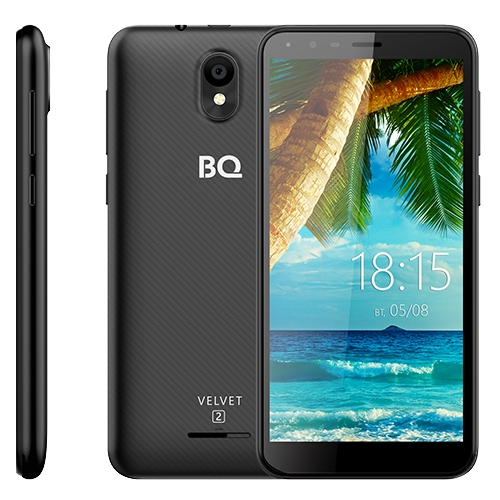 BQ BQ-5302G