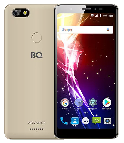 BQ BQ-5500L Advance
