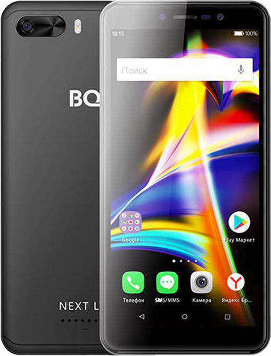 BQ BQ-5508L Next LTE