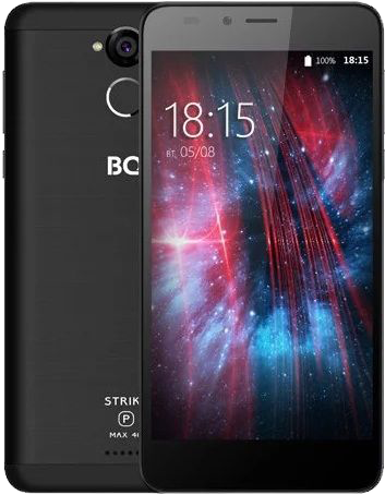 BQ BQ-5510