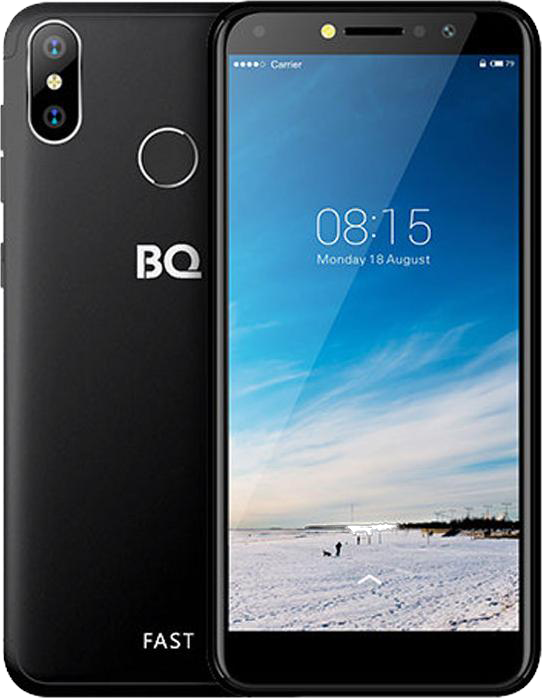 BQ BQ-5515L Fast
