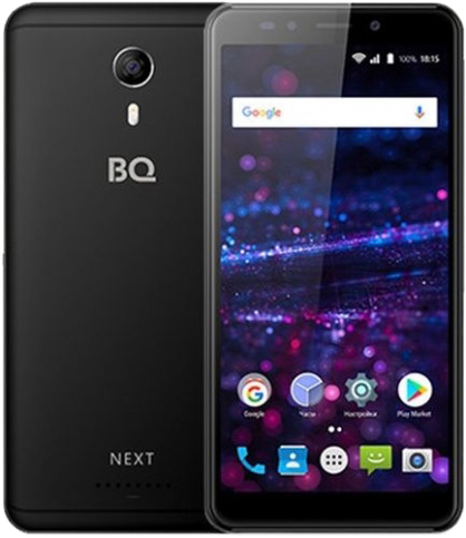 BQ BQ-5522 Next