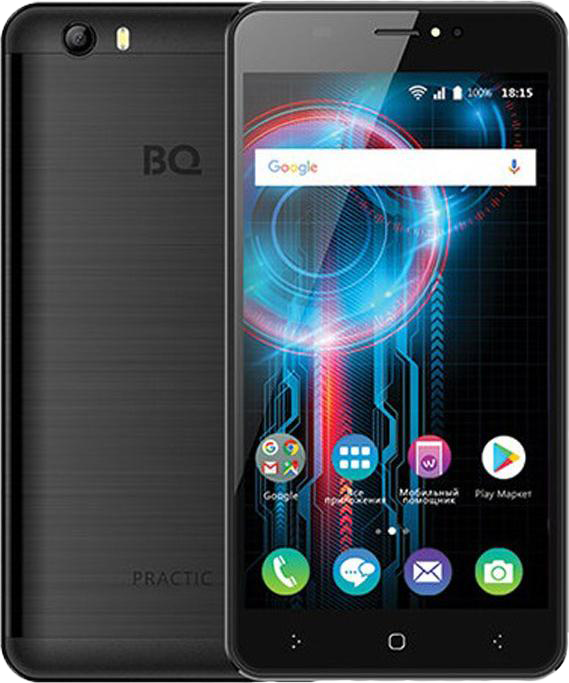 BQ BQ-5525 Practic