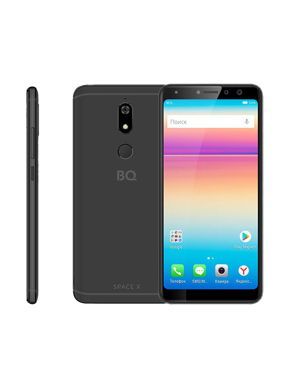 BQ BQ-5700 Space X