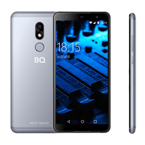BQ BQ-5707G Next Music