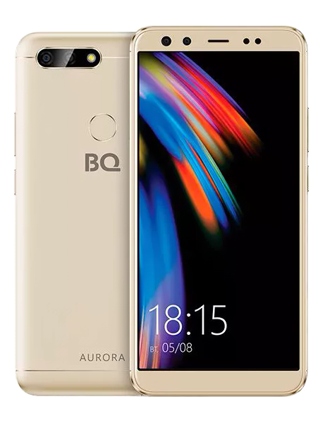 BQ BQ-6000L Aurora