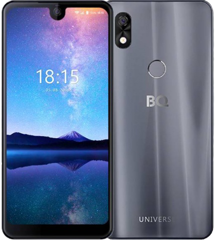 BQ BQ-6015L Universe