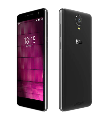 BQ BQ-6050 Jumbo