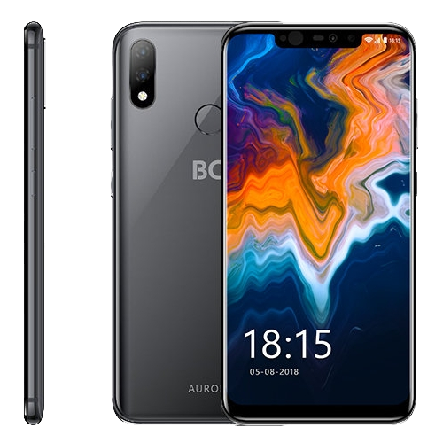 BQ BQ-6200L Aurora
