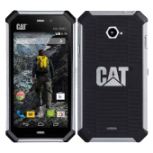 Caterpillar S50 