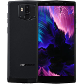 Doogee BL9000