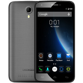 Doogee Valencia 2