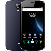Doogee X3