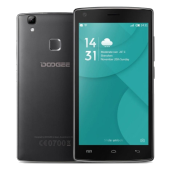 Doogee X5 Max Pro