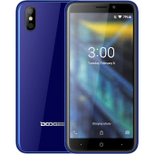 Doogee X50