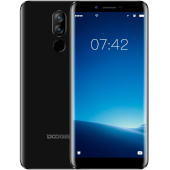 Doogee X60