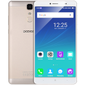 Doogee Y6 Max
