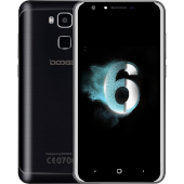 Doogee Y6