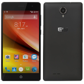 Elephone Trunk