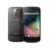 Google Galaxy Nexus