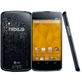 Google Nexus 4