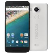 Google Nexus 5X