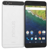 Google Nexus 6P