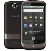 Google Nexus One