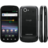 Google Nexus S