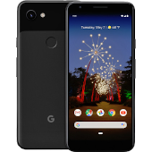 Google Pixel 3a XL