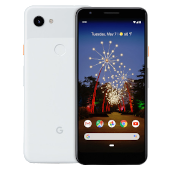 Google Pixel 3a