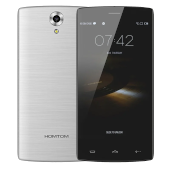 HomTom HT7 Pro
