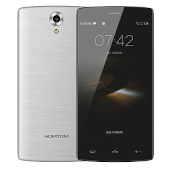 HomTom HT7