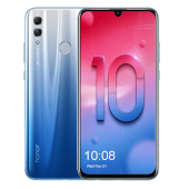 Honor 10 Lite