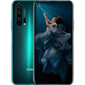 Honor 20 Pro