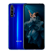 Honor 20