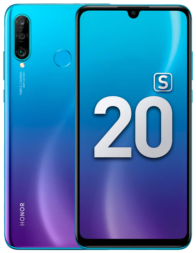Honor 20S