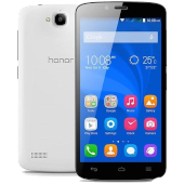 Honor 3c Lite