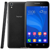 Honor 4 play