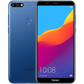 Honor 7C