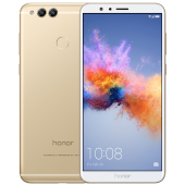 Honor 7X