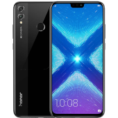 Honor 8X