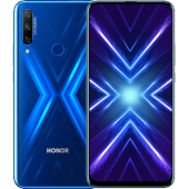 Honor 9X