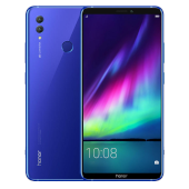 Honor Note 10
