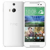HTC Butterfly 2