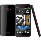HTC Butterfly S