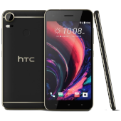 HTC Desire 10 Lifestyle